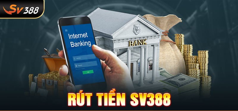 Những nguyên nhân khiến rút tiền Sv388 bị chậm