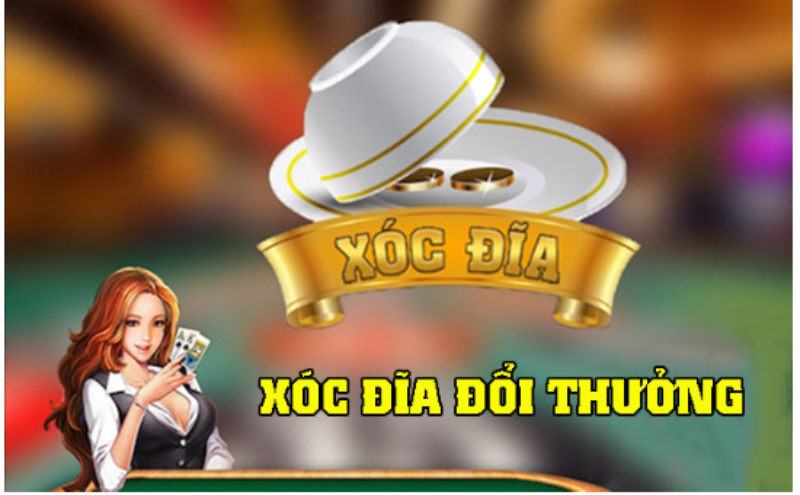 Game xóc đĩa đổi thưởng Sv388